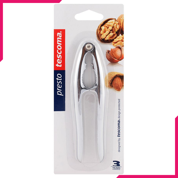 Tescoma Presto Nut Cracker - bakeware bake house kitchenware bakers supplies baking