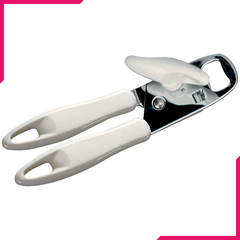 Tescoma Presto Can Opner - bakeware bake house kitchenware bakers supplies baking