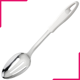 Tescoma Presto Slotted Spoon - bakeware bake house kitchenware bakers supplies baking