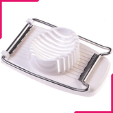 Tescoma Presto Egg Slicer - bakeware bake house kitchenware bakers supplies baking