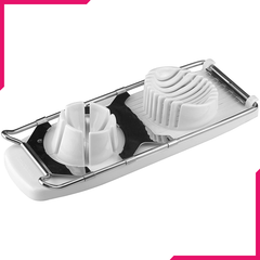 Tescoma Presto 2in1 Egg Slicer - bakeware bake house kitchenware bakers supplies baking