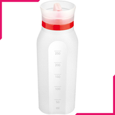 Tescoma Presto Decorating Bottle 250ml - bakeware bake house kitchenware bakers supplies baking