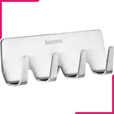 Tescoma Stainless Steel Hook 4 Ct - bakeware bake house kitchenware bakers supplies baking
