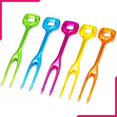 Tescoma Presto Party Forks 20pcs - bakeware bake house kitchenware bakers supplies baking