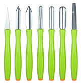 Tescoma Presto Carving Tool Set - bakeware bake house kitchenware bakers supplies baking
