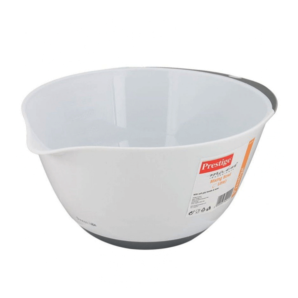 Prestige Mixing Bowl 1Ltr - bakeware bake house kitchenware bakers supplies baking