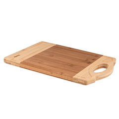 Prestige Bamboo Cutting Board - bakeware bake house kitchenware bakers supplies baking
