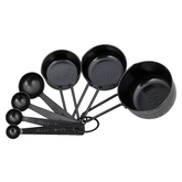 Prestige 7Pcs Measuring Cups - bakeware bake house kitchenware bakers supplies baking