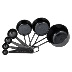 Prestige 7Pcs Measuring Cups - bakeware bake house kitchenware bakers supplies baking