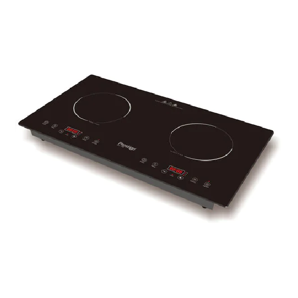 Prestige Double Induction Cooker