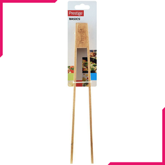 Prestige Wood Tong - bakeware bake house kitchenware bakers supplies baking