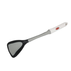 Prestige Premium Solid Spoon - bakeware bake house kitchenware bakers supplies baking