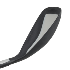 Prestige Premium Solid Spoon - bakeware bake house kitchenware bakers supplies baking