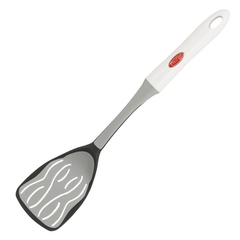 Prestige Premium Slotted Turner - bakeware bake house kitchenware bakers supplies baking