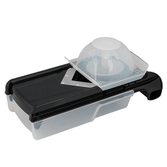 Prestige Mandolin Slicer (6in1) - bakeware bake house kitchenware bakers supplies baking
