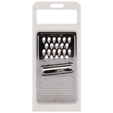 Prestige 3 Way Flat Grater