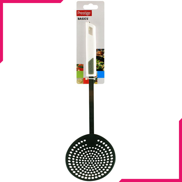 Prestige Basic N/S Skimmer - bakeware bake house kitchenware bakers supplies baking
