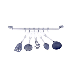 Prestige Basic N/S 6Pcs - bakeware bake house kitchenware bakers supplies baking