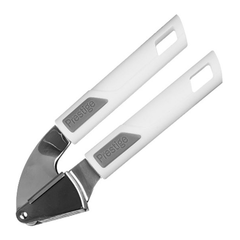Prestige Basic Garlic Press - bakeware bake house kitchenware bakers supplies baking