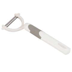 Prestige Basic Y Peeler - bakeware bake house kitchenware bakers supplies baking