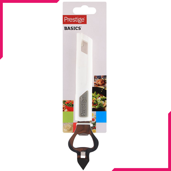 Prestige Basics Bottle Opener - bakeware bake house kitchenware bakers supplies baking