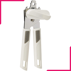 Prestige Basic Can Opener - bakeware bake house kitchenware bakers supplies baking
