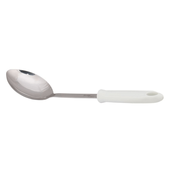 Prestige Basic Steel Spoon - bakeware bake house kitchenware bakers supplies baking