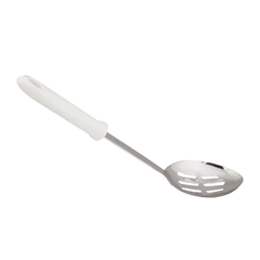 Prestige Stainer Spoon Steel - bakeware bake house kitchenware bakers supplies baking