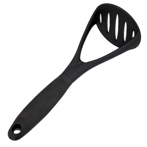 Prestige Basic Soft Grip Masher - bakeware bake house kitchenware bakers supplies baking