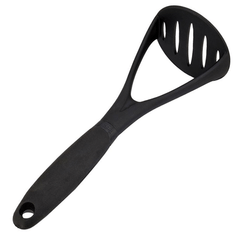Prestige Basic Soft Grip Masher - bakeware bake house kitchenware bakers supplies baking