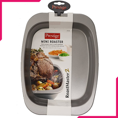 Prestige Oven Roast Pan Small - bakeware bake house kitchenware bakers supplies baking