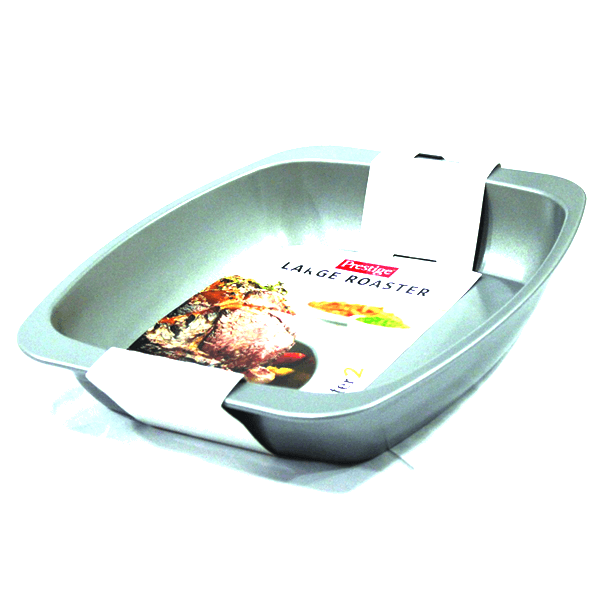 Prestige Oven Roast Pan lrg - bakeware bake house kitchenware bakers supplies baking