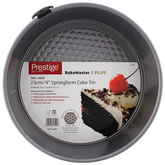 Prestige Spring Pan Round