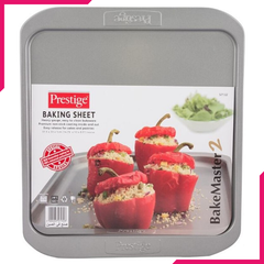 Prestige Baking Tray - bakeware bake house kitchenware bakers supplies baking