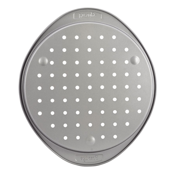 Prestige Pizza Crisper - bakeware bake house kitchenware bakers supplies baking