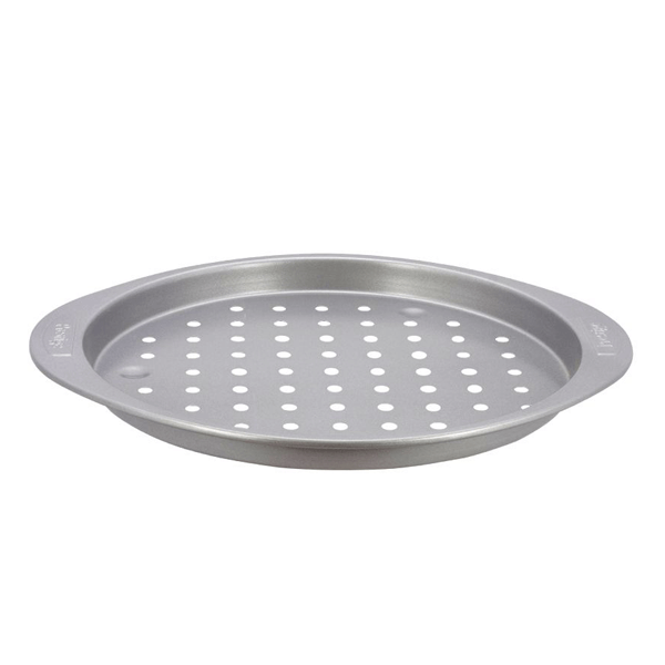 Prestige Pizza Crisper - bakeware bake house kitchenware bakers supplies baking