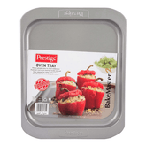 Prestige Oven Tray - bakeware bake house kitchenware bakers supplies baking