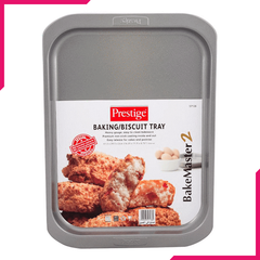 Prestige Biscuit Tray - bakeware bake house kitchenware bakers supplies baking