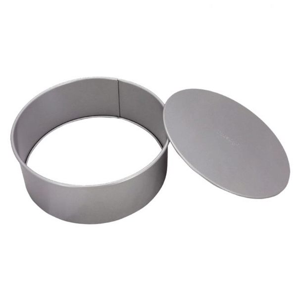 Prestige Loose Base Pan Big - bakeware bake house kitchenware bakers supplies baking
