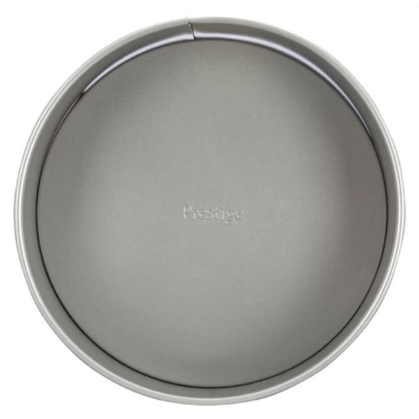 Prestige Loose Base Pan Big - bakeware bake house kitchenware bakers supplies baking