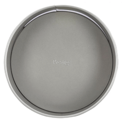 Prestige Loose Base Pan Big - bakeware bake house kitchenware bakers supplies baking