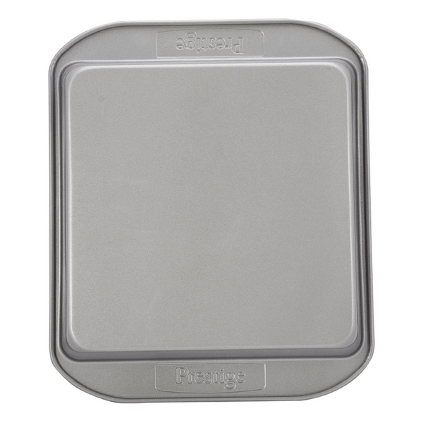 Prestige 9" Square Cake Pan - bakeware bake house kitchenware bakers supplies baking