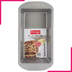 Prestige 3LB Loaf Pan - bakeware bake house kitchenware bakers supplies baking