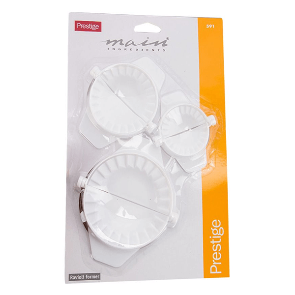Prestige Ravioli Cutter - bakeware bake house kitchenware bakers supplies baking