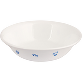 Corelle 10oz Dessert Bowl - Provincial Blue
