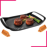 Tescoma Smart Click Grill Pan - bakeware bake house kitchenware bakers supplies baking