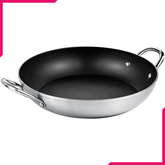 Tescoma Grandchef Frying Pan 36cm - bakeware bake house kitchenware bakers supplies baking
