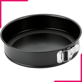 Tescoma Springform Tart Pan 24cm - bakeware bake house kitchenware bakers supplies baking
