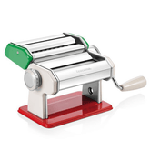 Tescoma Delicia Pasta Machine Tricolor - bakeware bake house kitchenware bakers supplies baking
