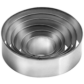 Tescoma Delicia Round Cookie Cutter